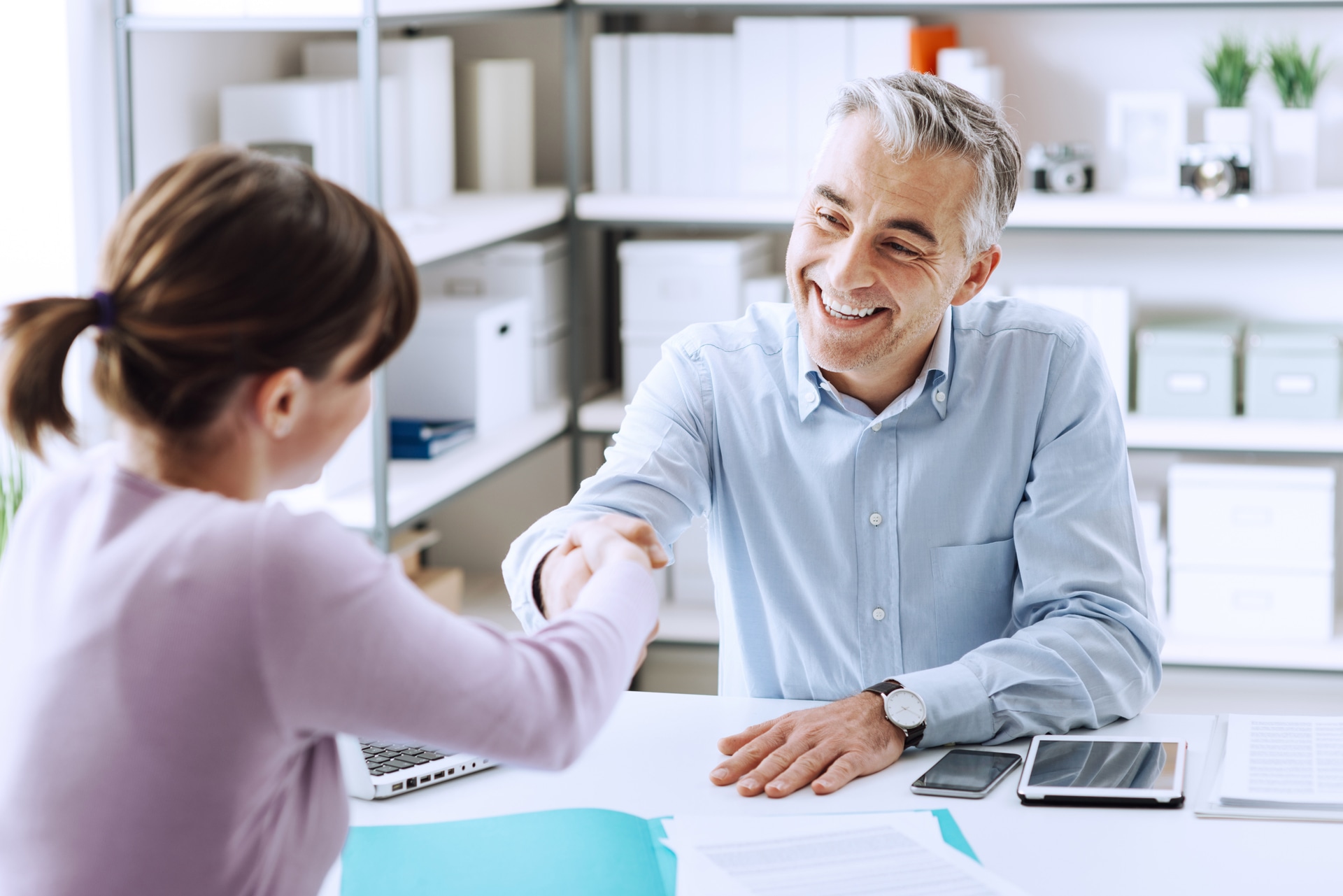 With Brightway, you can be most competitive in the insurance marketplace