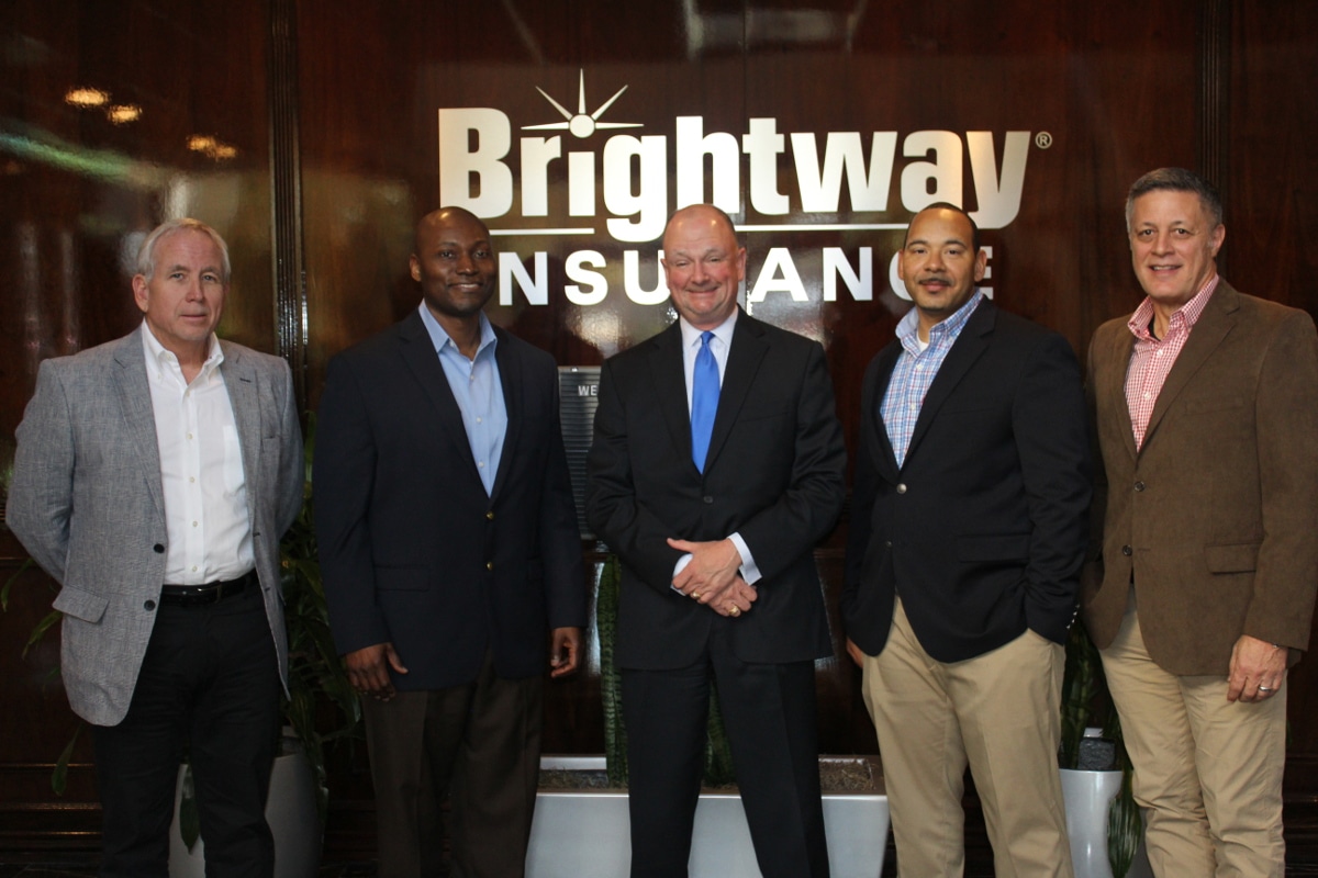 Brightway hires insurance industry veterans, Griffin and Powell, as Distribution Consultants
