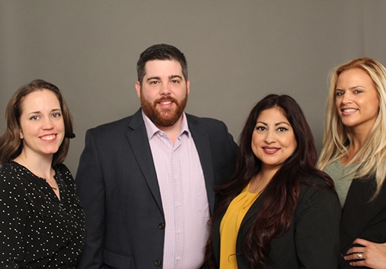 Benjamin Young introduces the Big Country to more choice and expert counsel as he opens a Brightway Insurance Agency