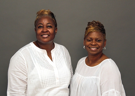 Jacqueline Howard and Robin White-Twiggs team up to open Brightway, Miami Lakes next week