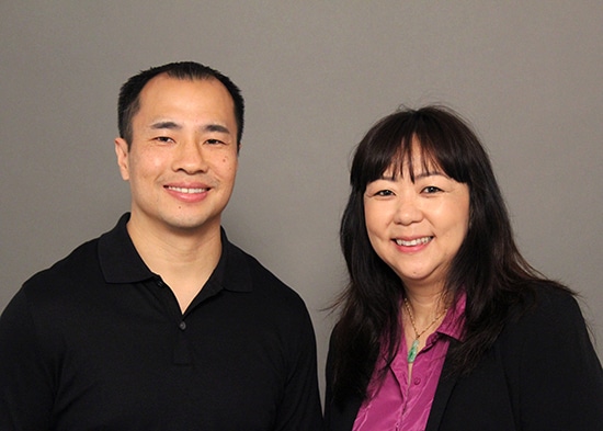 Veteran Insurance Agent, Mylynn Kwok, introduces Los Angeles to Brightway Insurance