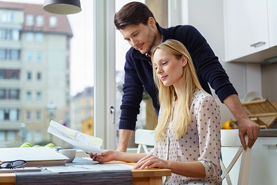 Keeping our customers in-the-know