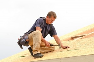 Know before you show: Proof of roof replacement
