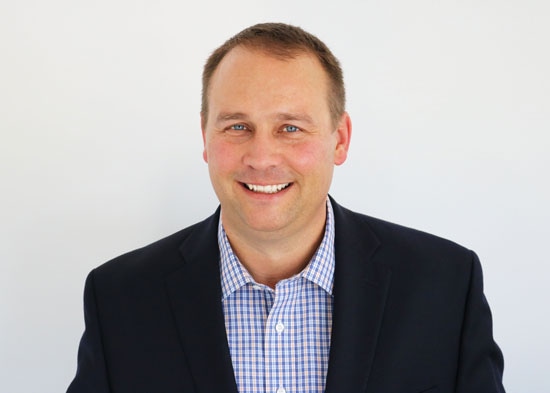 Rob Scheibe introduces a better experience for shopping insurance to Castle Rock, Colo.