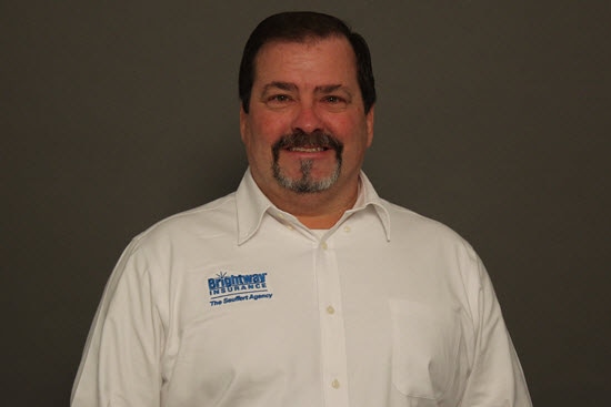 Eric Seuffert brings a better way to shop for insurance to Cape Coral, Fla.