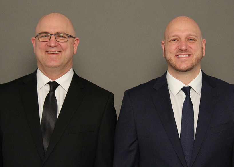 Schulte Brothers open Kansas City, Mo.’s first Brightway Insurance agency