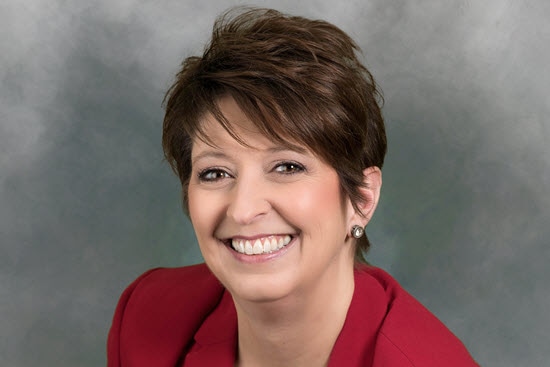 Michele Robicheaux opens a Brightway Insurance Agency in Youngsville, La.
