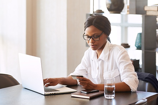 Recurring Payment Options