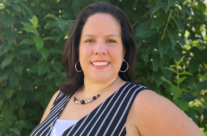 Insurance veteran, Cyndiana DeJesus, opens a Brightway Insurance Agency in Palm Bay, Florida