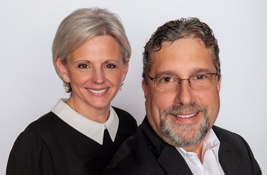 Traverse City couple returns to their hometown to open a Brightway Insurance Agency