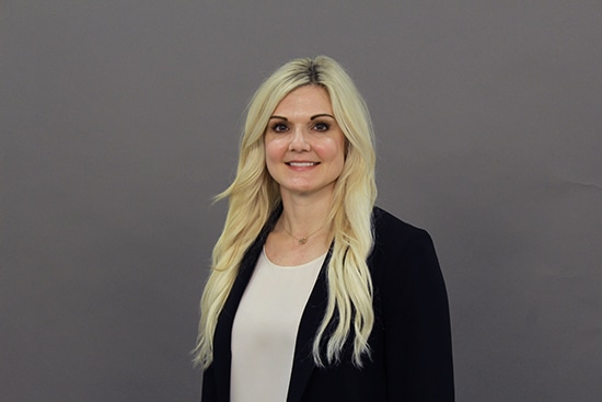 Paula Cator opens the first Brightway Insurance Agency in Lubbock, Texas