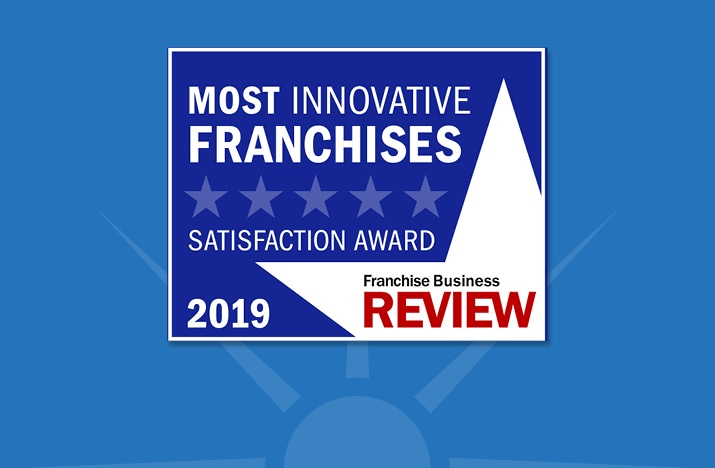 Brightway Insurance named a Top Innovative Franchise Brand in 2019