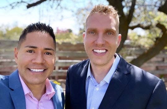 Realtor Agency Owner Brady Quinn added value homebuyers