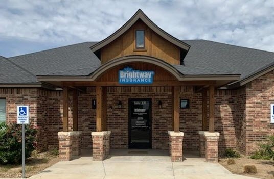 Linch Agency moves Frankford Ave Lubbock TX