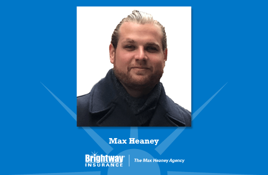 Brightway Insurance Agency Owner Max Heaney opens office Boca Raton