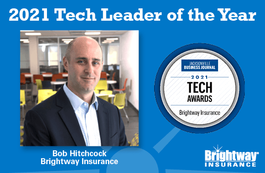 Technology Chief Northeast Florida Top Technology Leaders