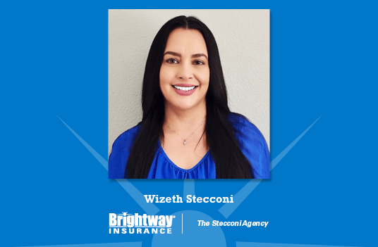 Insurance Agent Wizeth Stecconi opens agency Venice FL