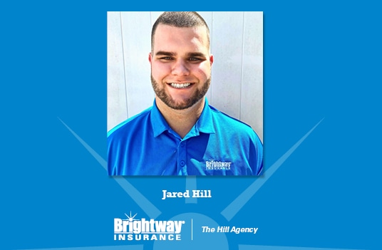 Jared Hill opens office Davenport FL