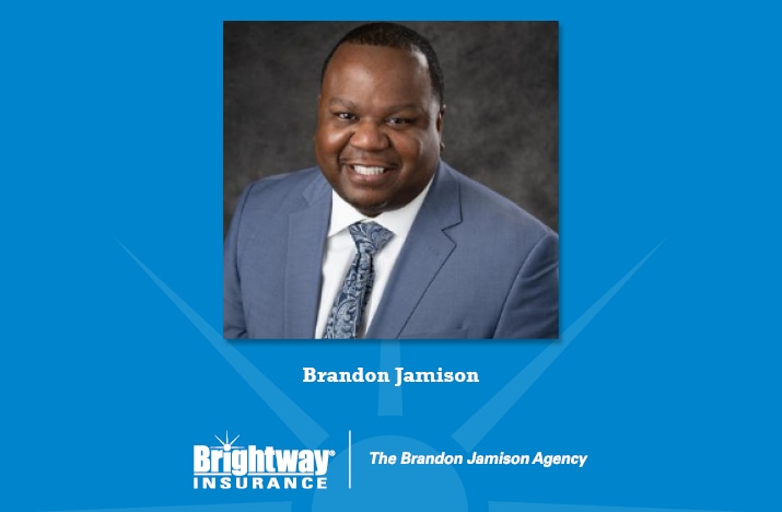 Brandon Jamison Sr. opens office Pickens Street Columbia SC
