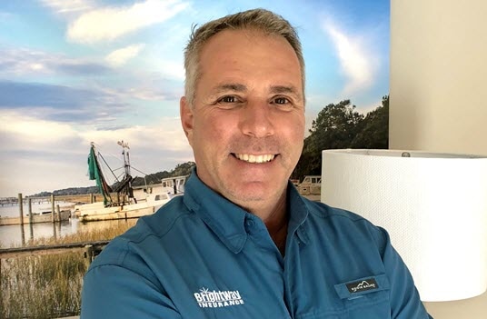 Multi-unit Owner serves community through local police foundation