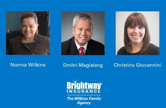 Wilkins Family Agency Frisco TX expands team