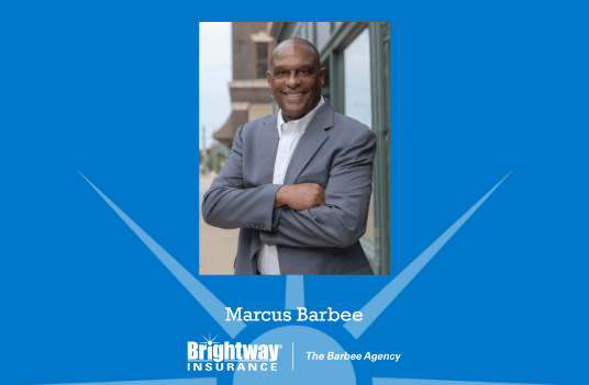 Marcus Barbee opens office Bloomington IL