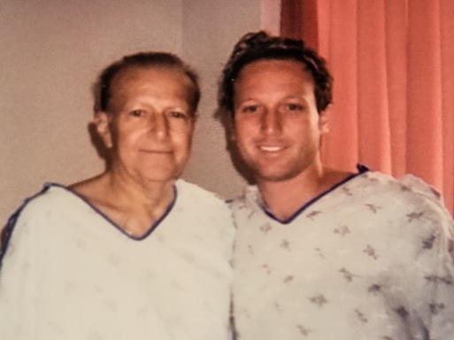 Lake County Family Fight for Life Inspires Blood Donor Month Event - Blood Drive at Buffalo Creek Brewing Jan. 24