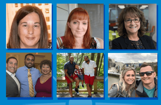 Brightway recognizes “Employees of the Quarter” for the third quarter with a virtual celebration