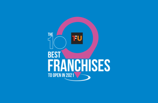 Brightway Insurance top 10 best franchises to open Franchise Universe