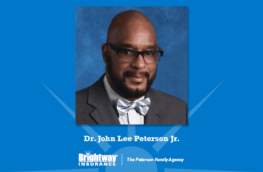 John Peterson Jr. opens Agency Conyers GA