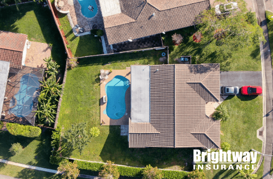 Kevin Feuser lower homeowners insurance premiums