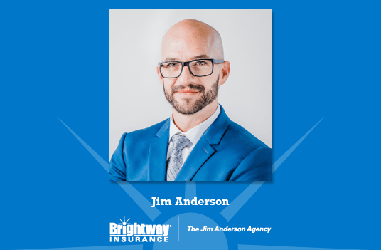 Jim Anderson relocates Agency Tucson AZ