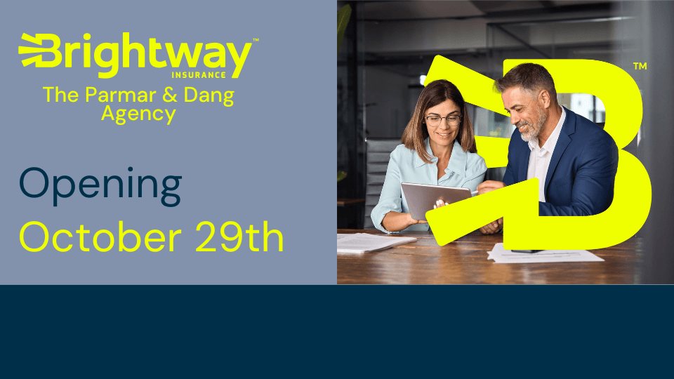 Insurance Expert Khoi Dang Opens Brightway Insurance Agency in Jacksonville 