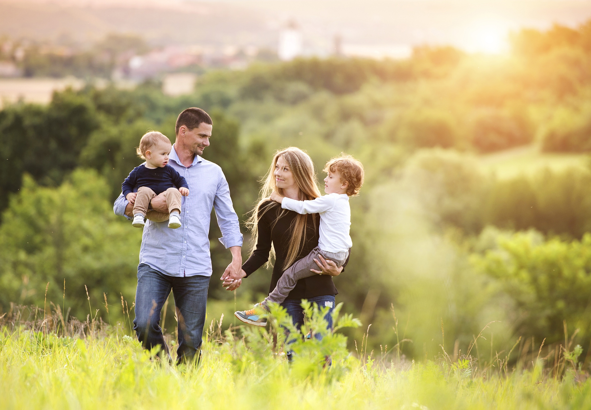 Achieve the earnings you want while living the lifestyle you've imagined