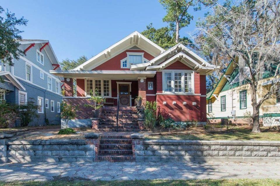 Homeowner Insurance in a Historic Neighborhood