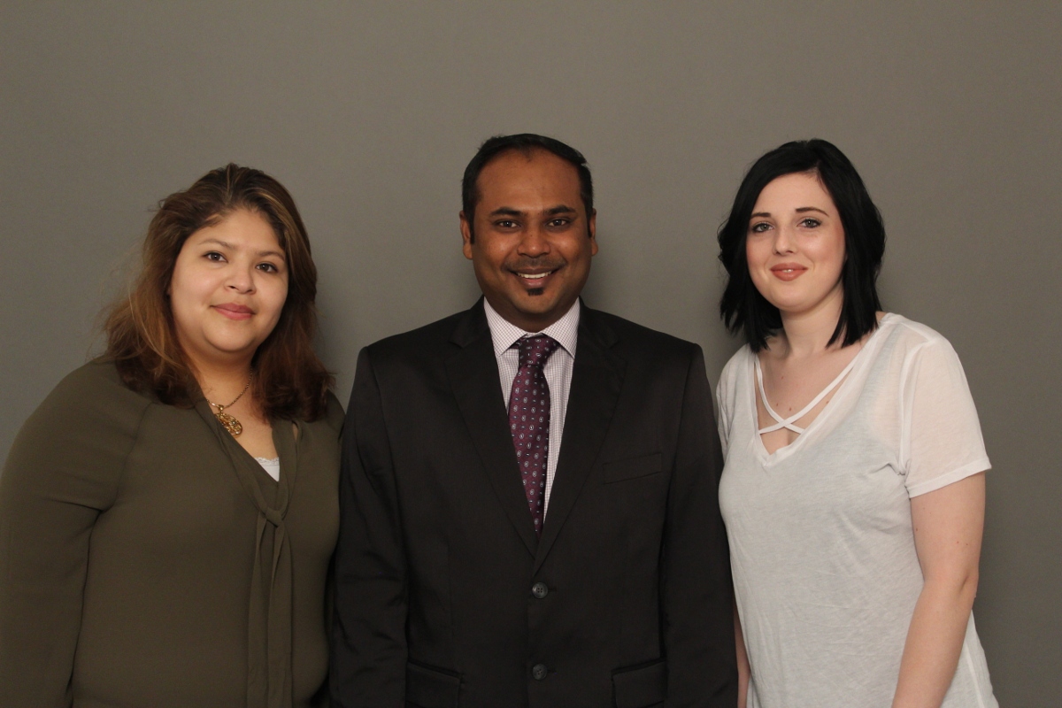 Siva Govindarajan brings Brightway Insurance to Plano, Texas