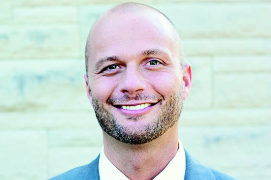 Heritage Insurance names Dimitri Apostle to Agency Council