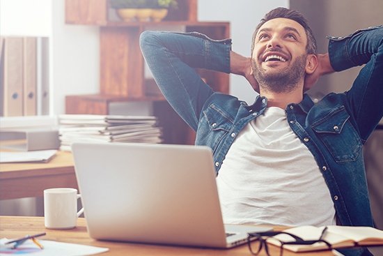 As a Brightway franchisee, you can grow faster