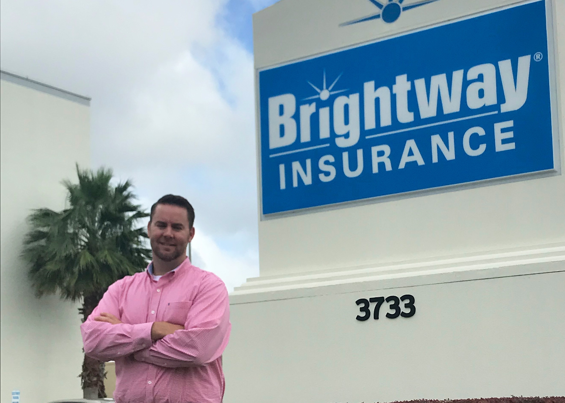 Employee Profile: Nick Spendley, Agency Development Manager