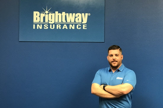 Franchise Business Review names Brightway Insurance a Top Franchise for Veterans
