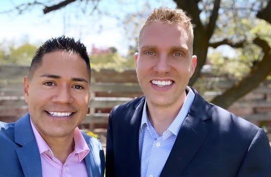 Realtor Agency Owner Brady Quinn added value homebuyers