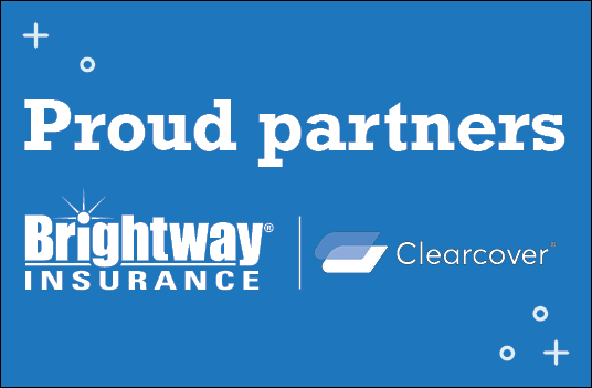 Partner Clearcover more choice drivers