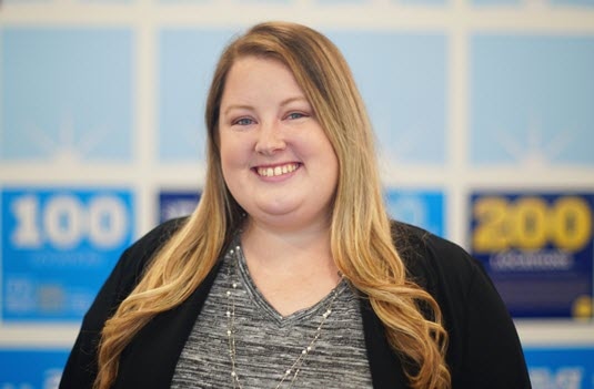 Your career will go as far as you allow it