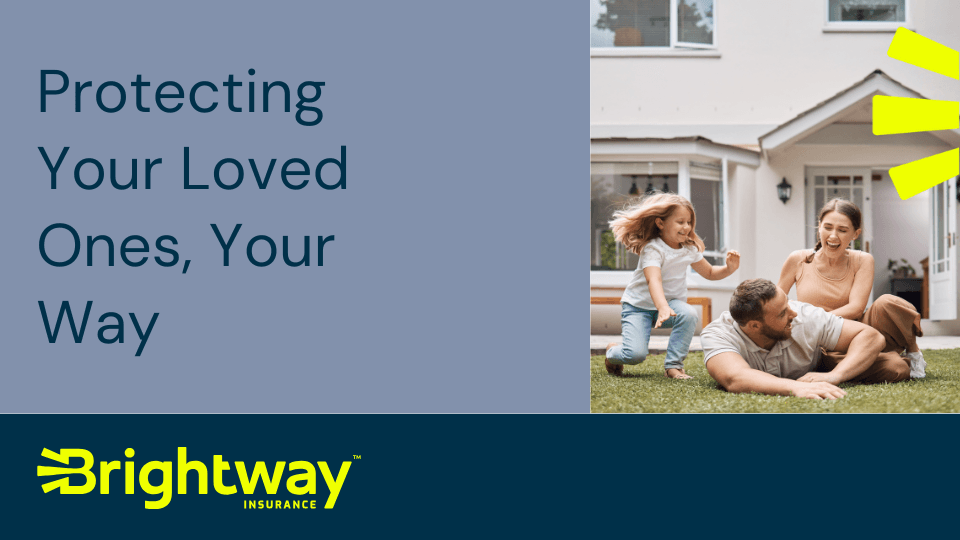 Why Life Insurance Matters: Protecting Your Loved Ones, Your Way