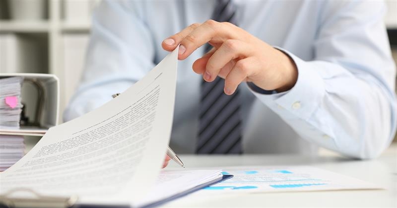 Planning for the Unexpected