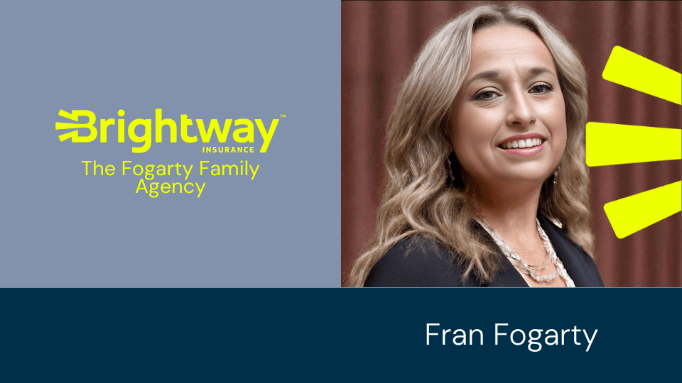 Virginia Entrepreneur Francesca Fogarty Opens Brightway Insurance Agency in Warsaw