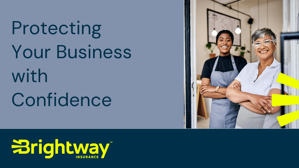 Commercial Insurance Made Simple: Protecting Your Business with Confidence