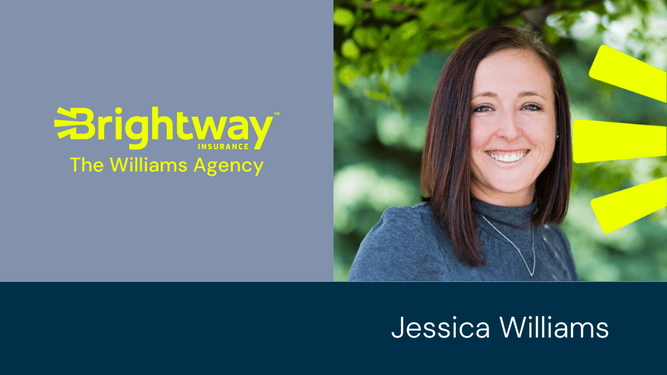 Insurance Pro Jessica Williams Opens Brightway Insurance Agency in Near Columbus