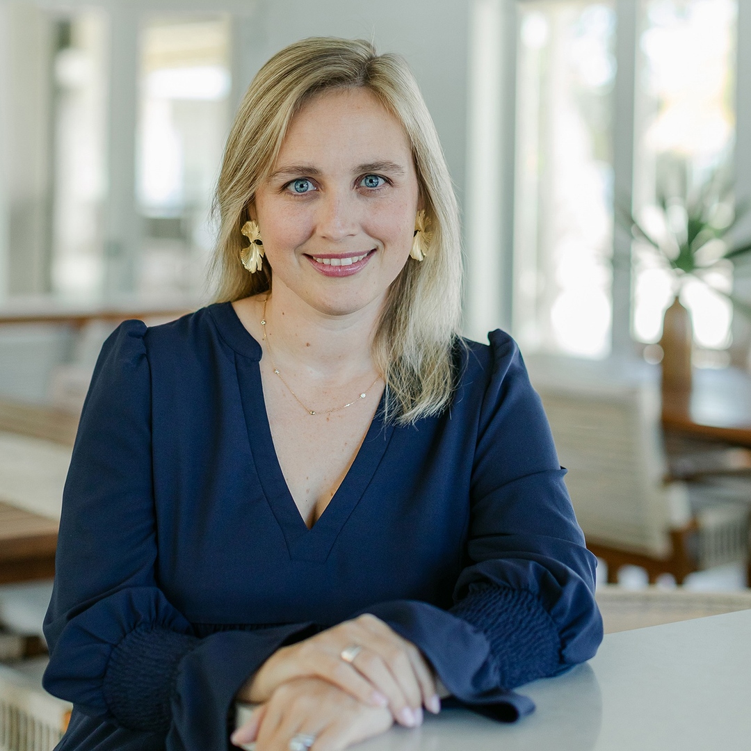 Callie Wilder from The Coastal Agency, Brightway Insurance