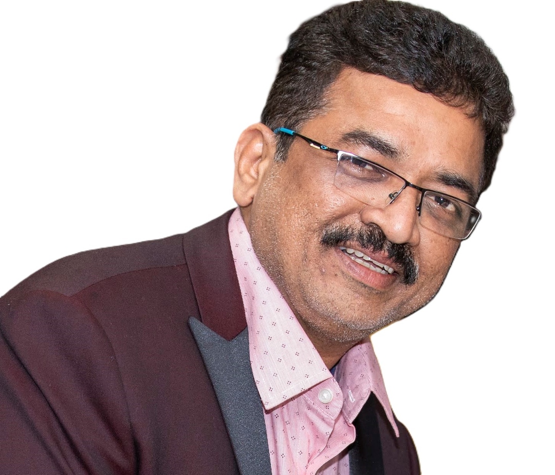 Srinivas  Krothapalli from The Srinivas Agency, Brightway Insurance